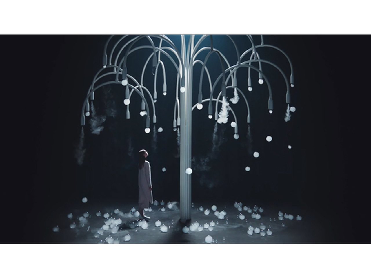 A.A.Murakami New Spring 2017 nstallation view: Studio Swine x COS, New Spring, Salone del Mobile 2017, Milan