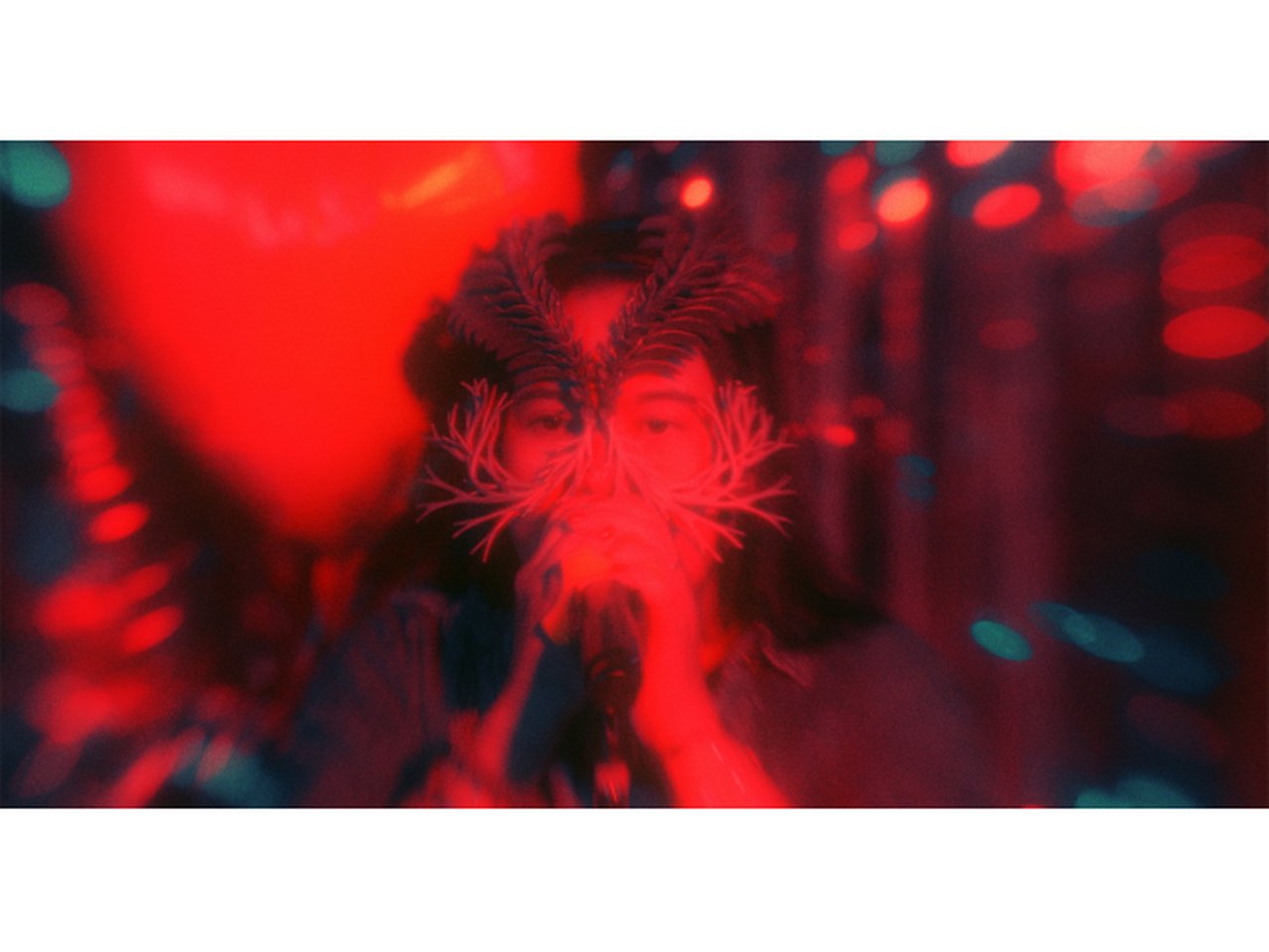 Charmaine Poh The Moon is Wet,Videostill, 2025 © Charmaine Poh